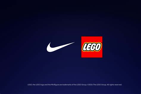 nike lego group.